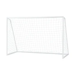 Rete per Porta da Calcio e Calcetto Regolamentare Ricambio Impermeabile