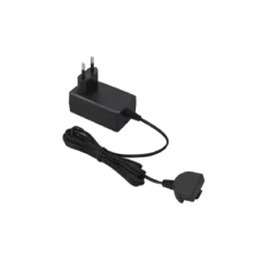 Robot per Piscina Cordless Ricaricabile Pulizia Automatica con Sensore