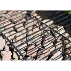 Roccia Lavica per Barbecue da Esterno 3kg Campignaz Naturale Poroso