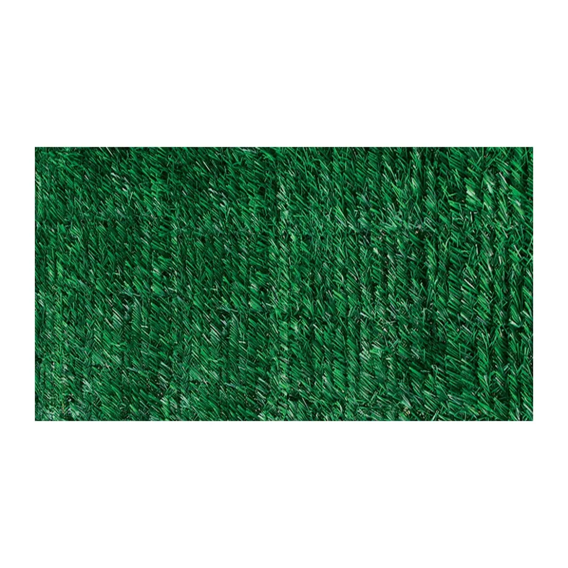2 Rotoli 1.5x3 Siepe Sintetica Abete Finta Artificiale Recinzione Sempreverde