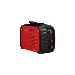Saldatrice Inverter Excel Elettrodo 3000 W Multifunzione Professionale Mma Arco