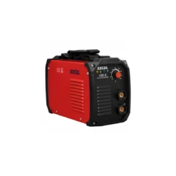 Saldatrice Inverter Excel Elettrodo Multifunzione 160 Amp Professionale Mma Arco