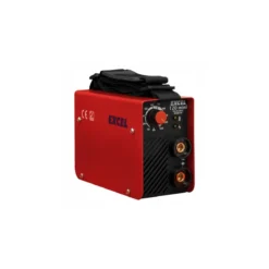 Saldatrice Inverter Mini Excel Elettrodo Multifunzione Professionale Mma Arco