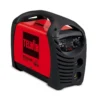 Saldatrice Inverter Telwin Force 165 a Elettrodo Saldatura Mig Mag Tig Mma