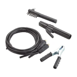 Saldatrice Inverter Telwin Force 145 a Elettrodo Multifunzione Professionale