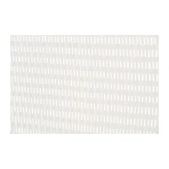 Salotto da Esterno 2 Posti in Resina Bianco Effetto Rattan con Tavolino