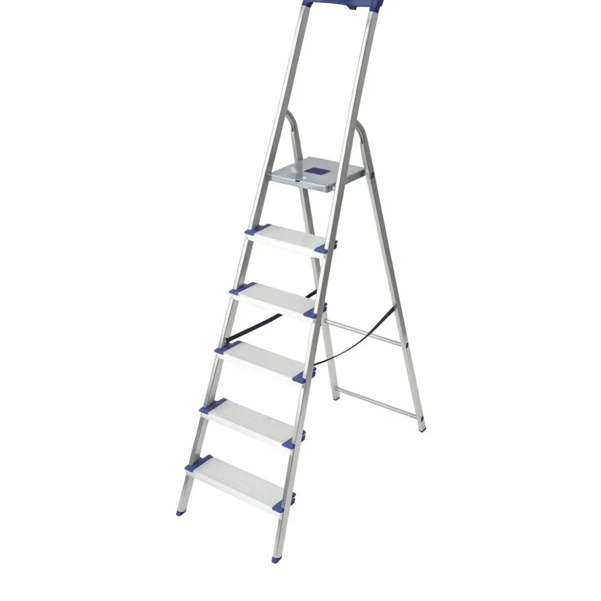 Scala Alluminio Facal Gamma Maxi 6 Gradini Professionale