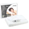 Scaldaletto Elettrico Ardes Singolo 80x150 cm 3 Temperature Poliestere