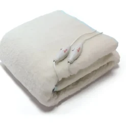 Scaldaletto Matrimoniale Elettrico Ardes Morpheo 160x150 cm Lana