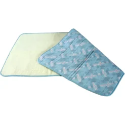 Scaldaletto Singolo Elettrico Ardes Morpheo 80x150 cm Lana