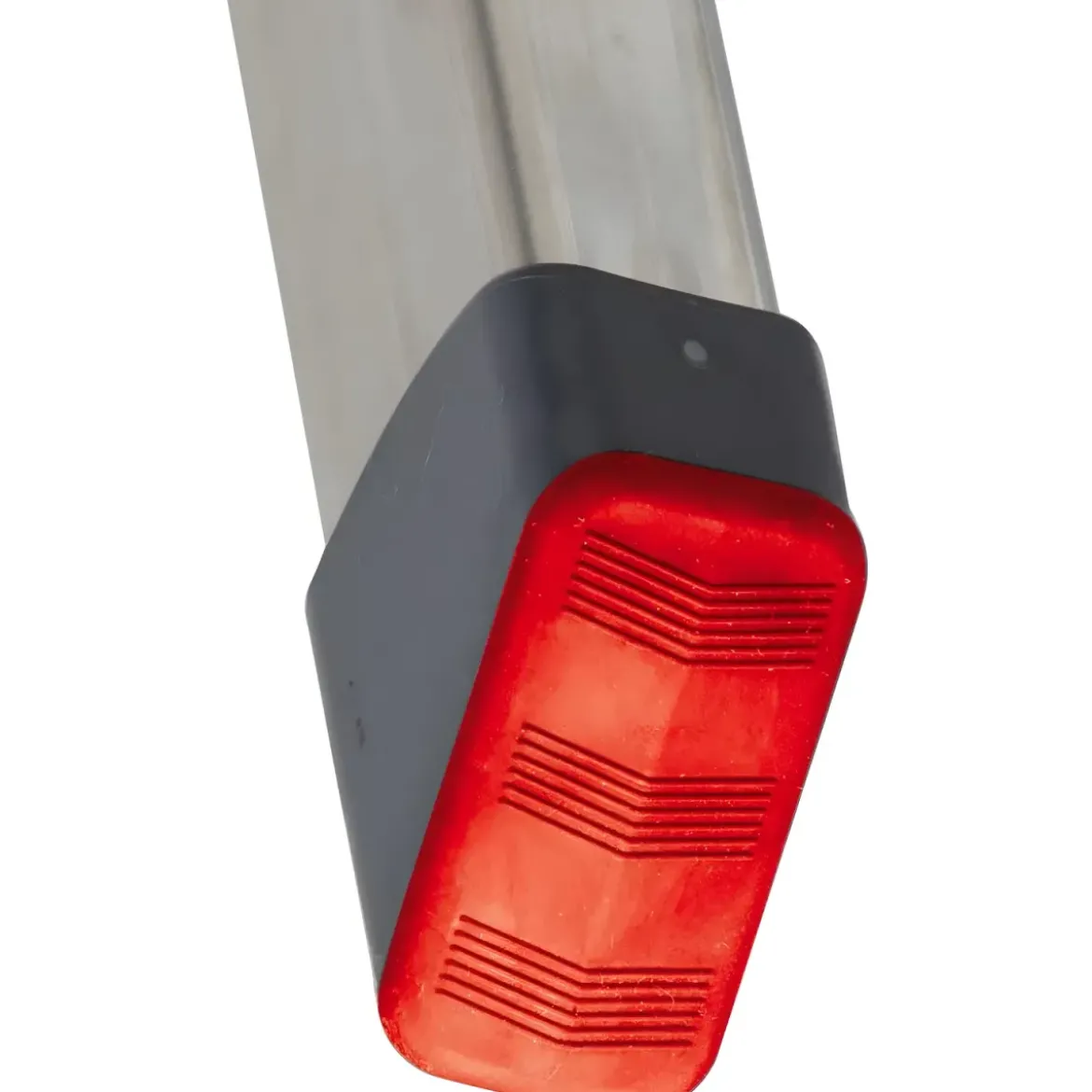 Scaletta Pieghevole 2 Gradini Antiscivolo Facal in Alluminio da Casa