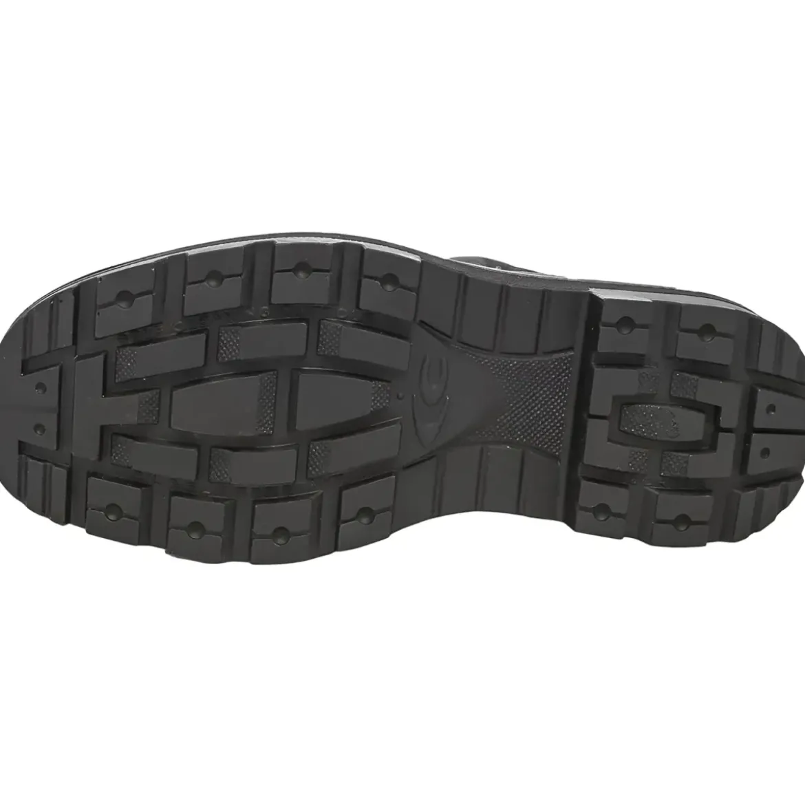 Scarpe Antinfortunistica Lavoro Cofra Alte 39 46 Nere Uomo Donna Abbigliamento