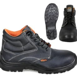 Scarpe Antinfortunistica Pelle Beta S3 Taglia 43 Impermeabili Uomo Donna