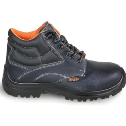 Scarpe Antinfortunistica Pelle Beta S3 Taglia 43 Impermeabili Uomo Donna