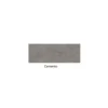 Scarpiera Slim 5 Ante con Specchio Ribalta Grigio Legno Porta Scarpe Salvaspazio