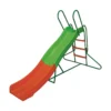 Scivolo per Bambini da Giardino 260cm in Plastica