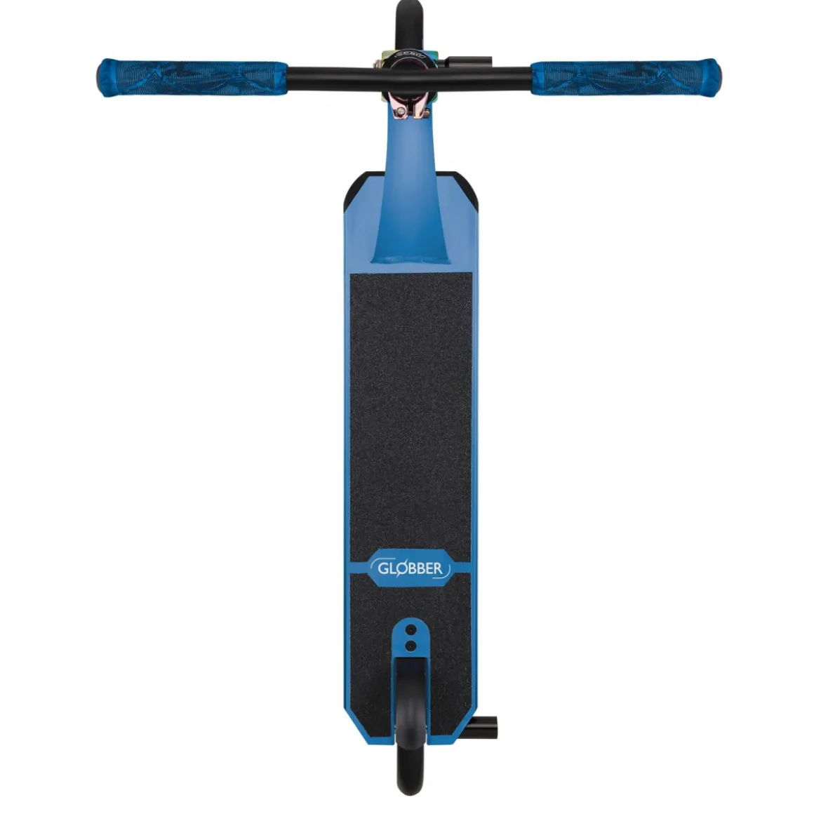 Scooter Acrobatico per Livello Avanzato Monopattino da 8 Anni Acrobazie