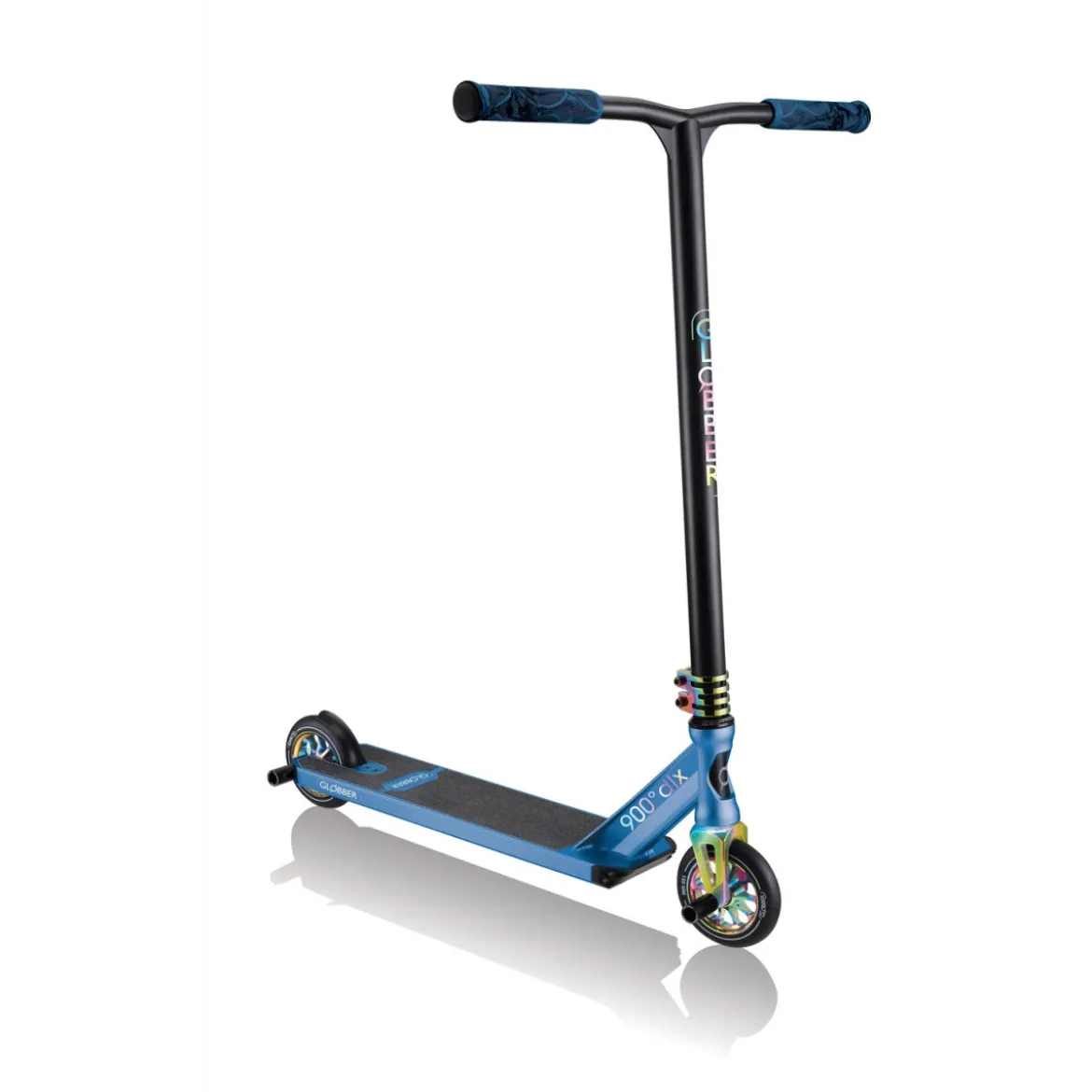 Scooter Acrobatico per Livello Avanzato Monopattino da 8 Anni Acrobazie