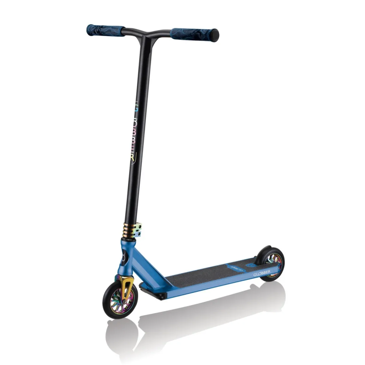 Scooter Acrobatico per Livello Avanzato Monopattino da 8 Anni Acrobazie