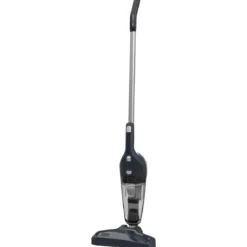 Scopa Elettrica Black+Decker 10,8V Ricaricabile 1,5 Ah 4 in 1 Portatile