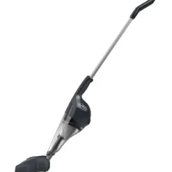Scopa Elettrica Black+Decker 10,8V Ricaricabile 1,5 Ah 4 in 1 Portatile