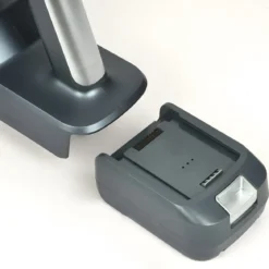 Scopa Elettrica Senza Filo Ciclonica 25,9V Motore Digitale 3 Velocità