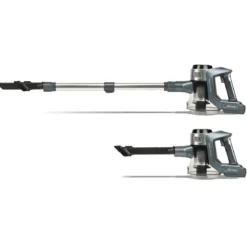 Scopa Elettrica Senza Filo Ciclonica 25,9V Motore Digitale 3 Velocità