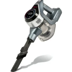Scopa Elettrica Senza Filo Ciclonica 25,9V Motore Digitale 3 Velocità