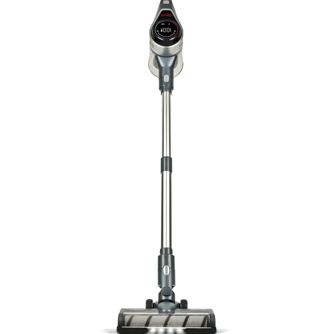 Scopa Elettrica Senza Filo Ciclonica 25,9V Motore Digitale 3 Velocità