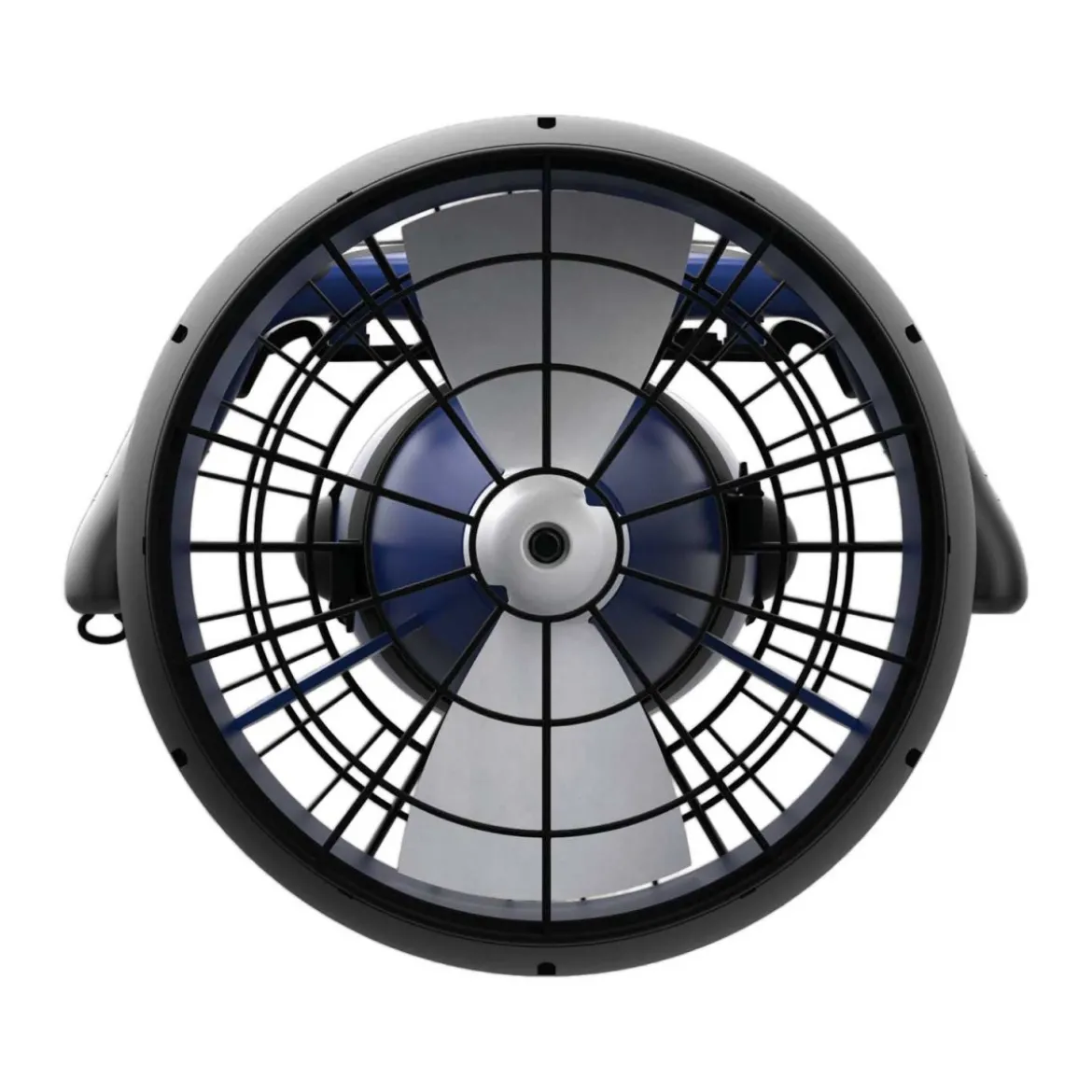 Seascooter MARINE 280 a Batteria Subacqueo per Immersioni Acqua Scooter Snorkeling