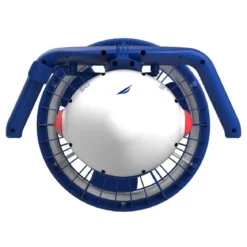 Seascooter MARINE 200 per Snorkeling Acqua Scooter a Batteria Immersioni in Mare