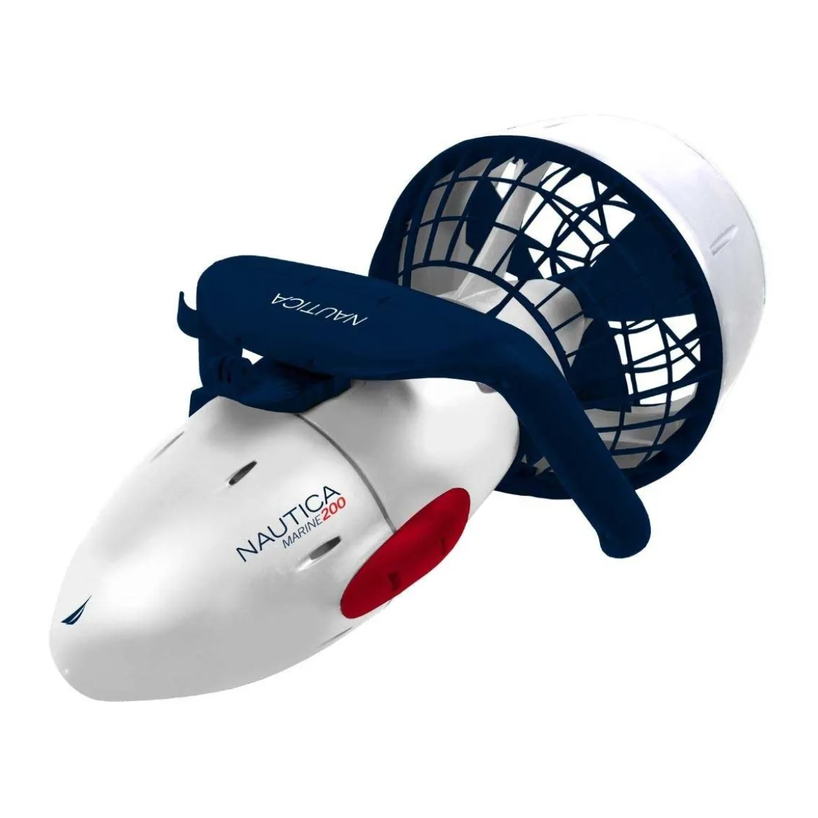 Seascooter MARINE 200 per Snorkeling Acqua Scooter a Batteria Immersioni in Mare