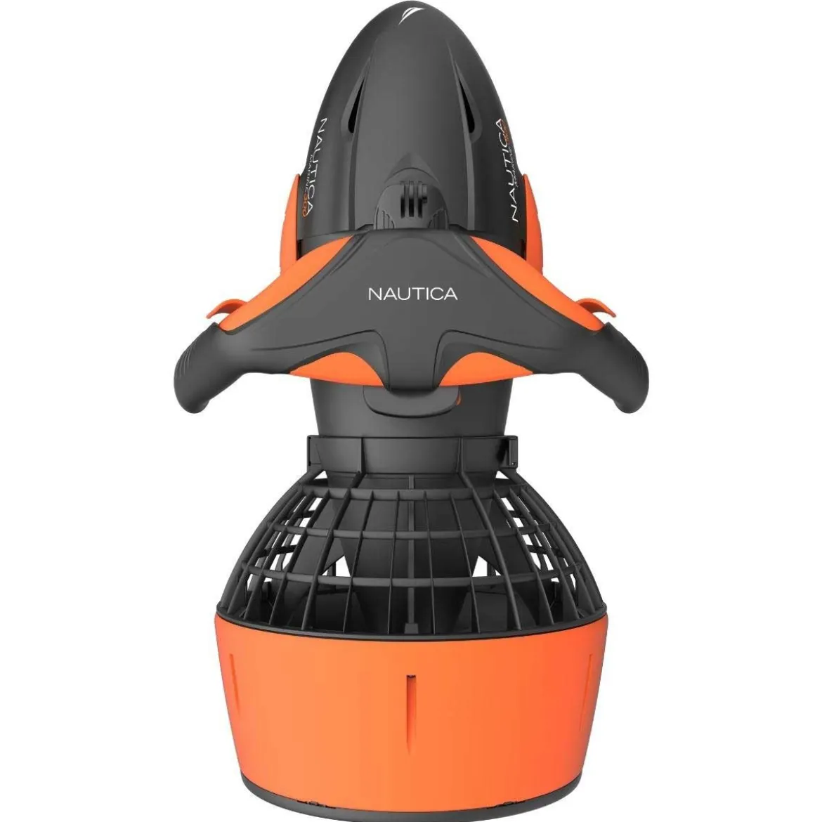 Seascooter MARINE 300 Subacqueo per Immersioni 30 Mt Profondità Scooter a Batteria