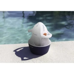 Seascooter MARLIN per Bambini Immersioni Portatile Acqua Scooter a Batteria