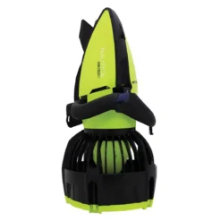 Seascooter Nautica NAVTECH III Professionale Elettrico 2 Ventole 22V