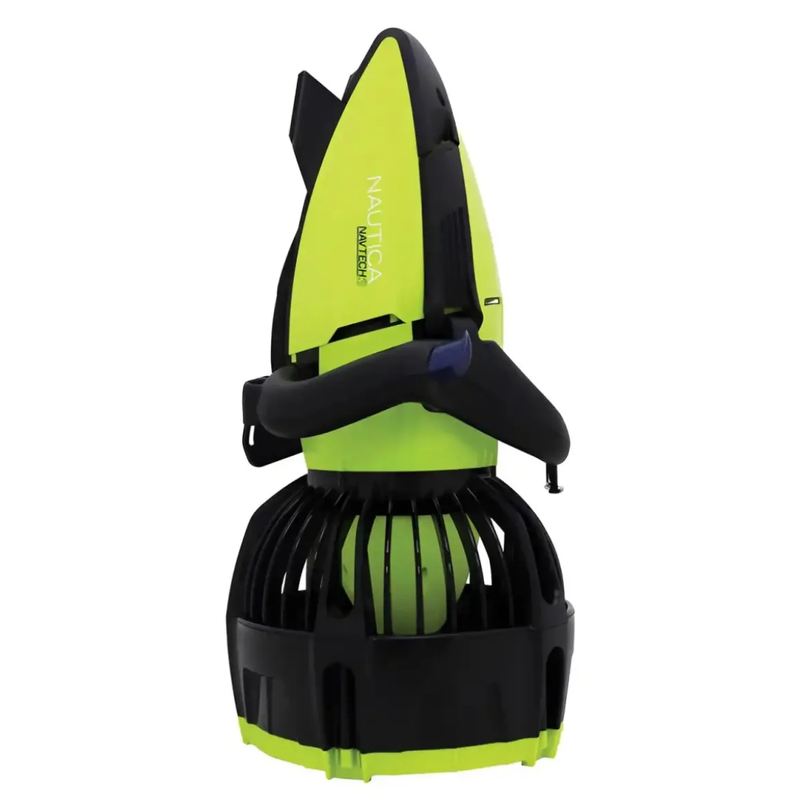 Seascooter Nautica NAVTECH III Professionale Elettrico 2 Ventole 22V