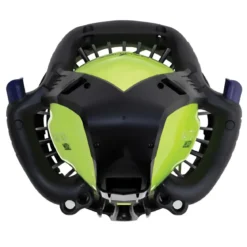 Seascooter Nautica NAVTECH III Professionale Elettrico 2 Ventole 22V