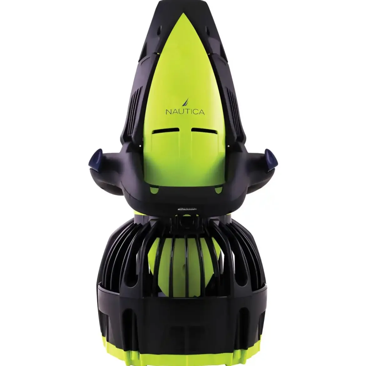 Seascooter Nautica NAVTECH III Professionale Elettrico 2 Ventole 22V