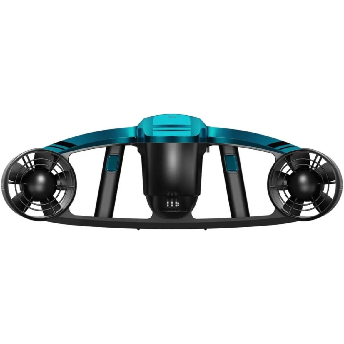 Seascooter Nautica SEAFLYER Professionale Elettrico 2 Ventole 14,8V