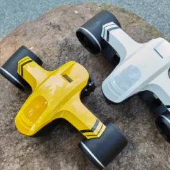 Seascooter Robosea SEAFLYER a Batteria per Immersioni in Mare Acqua Scooter Galleggiabile
