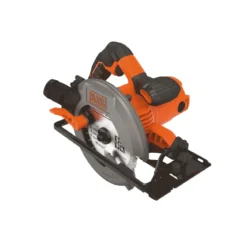 Sega Circolare Black & Decker Tagli Precisi 1500W con Protezione Lama