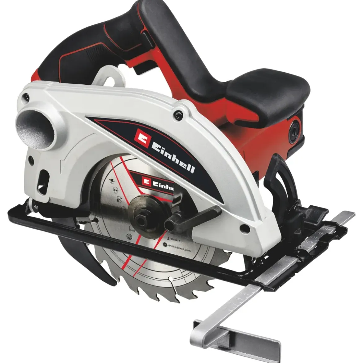 Sega Circolare Einhell 1250W Taglio 165 mm Regolabile Professionale