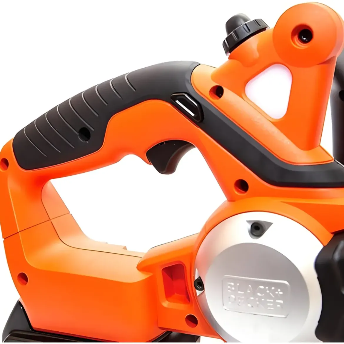 Sega Elettrica a Batteria Elettrosega Potatrice Leggera Potatura Legna Motosega