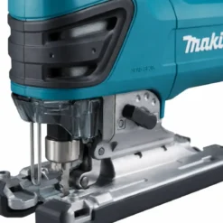Seghetto Alternativo Makita 580W Inclinabile Taglio 135 mm Valigetta