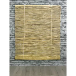 Set 5 Arelle in Bamboo ombreggiante 120x260 cm