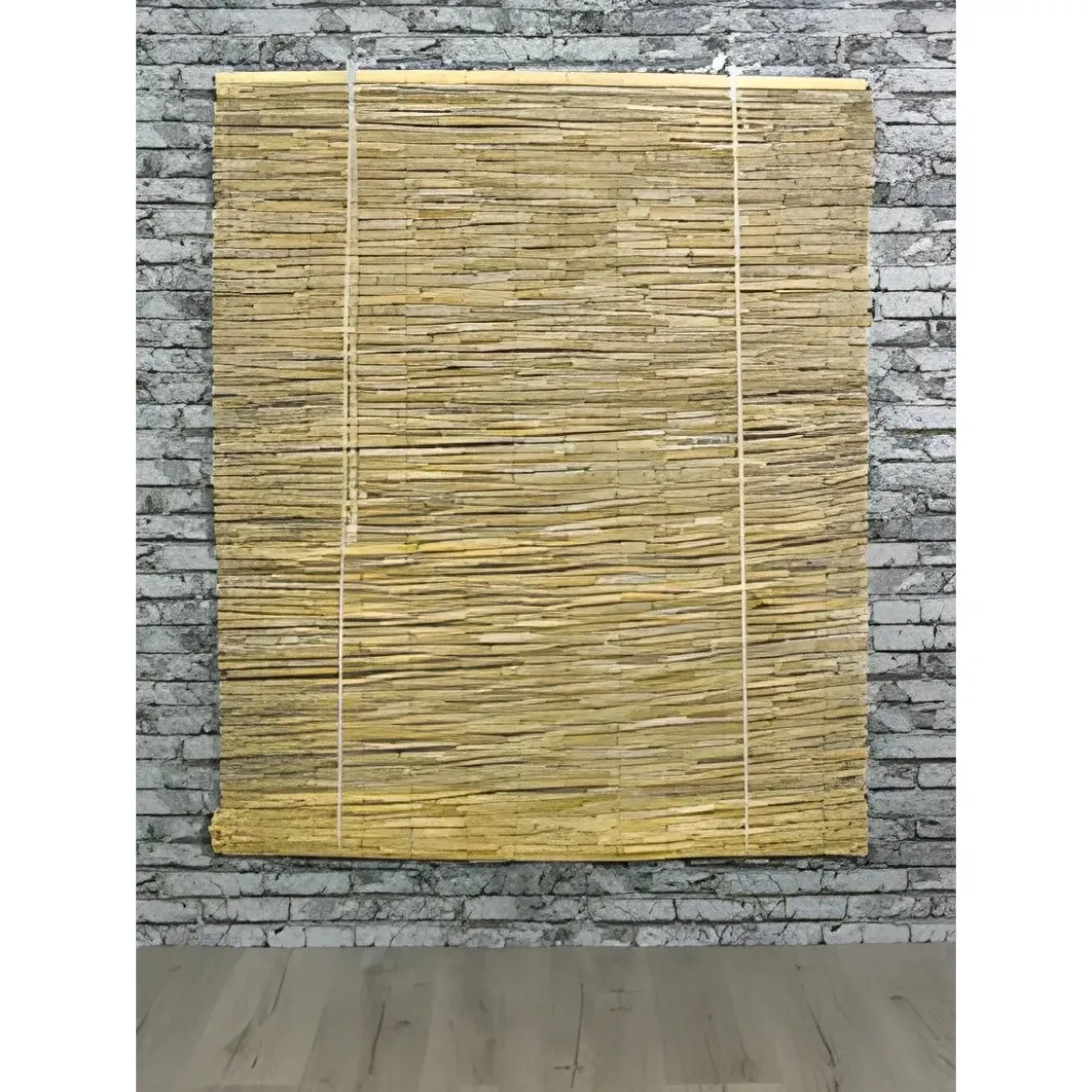 Set 5 Arelle in Bamboo ombreggiante 120x260 cm