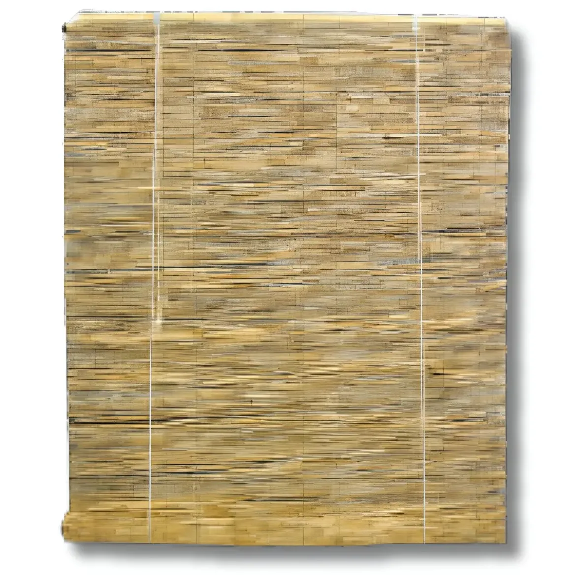 Set 5 Arelle in Bamboo ombreggiante 120x260 cm