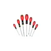 Set Giraviti Usag Professionali a Lama Piatta Kit Cacciaviti a Croce Precisione