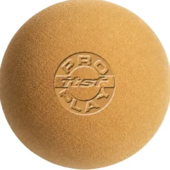 Set 3 Palline per Calciobalilla Biliardino Arancione Pro Play