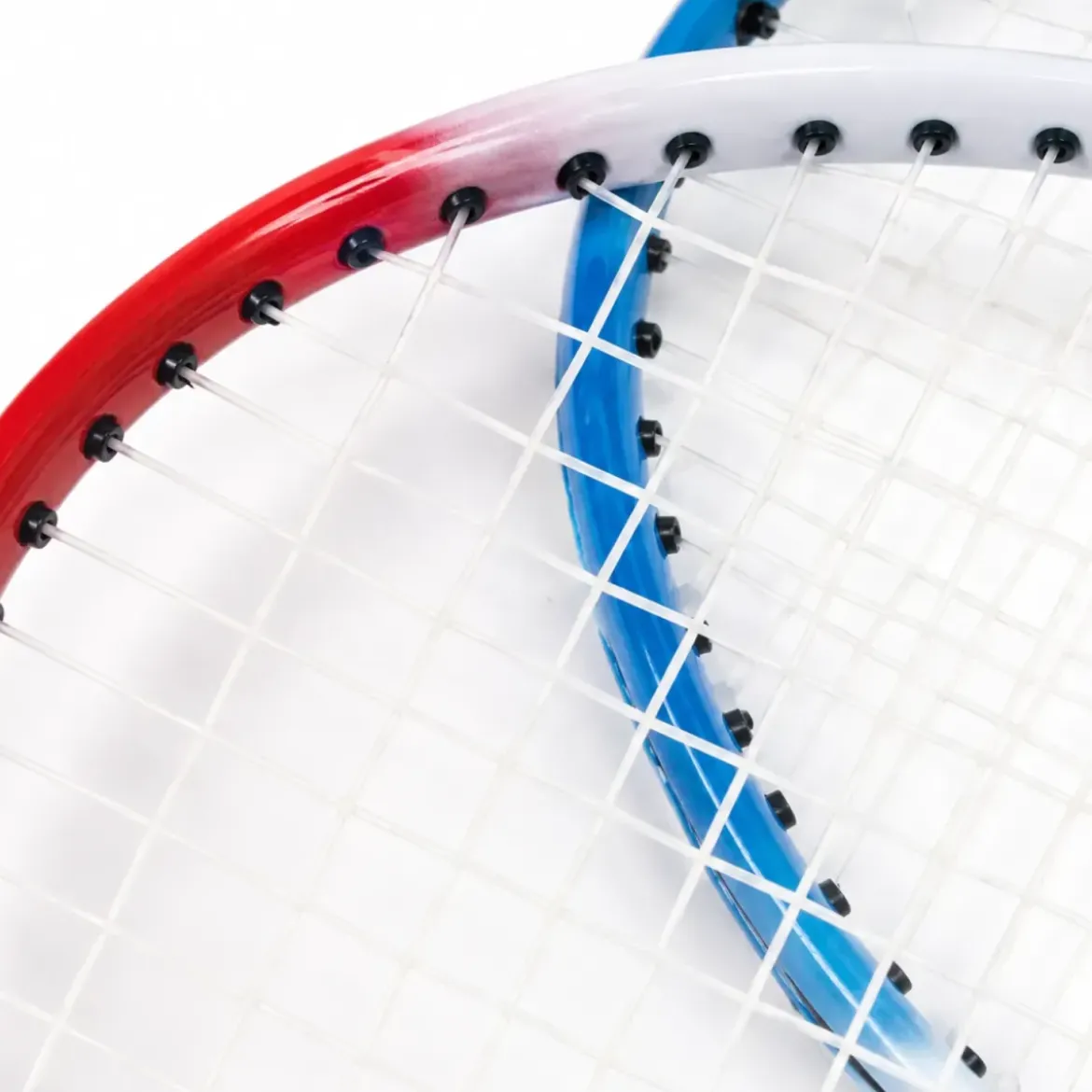 Set Tennis Junior 2 Racchette 59 cm 3 Palline e Borsa Gioco da Esterno